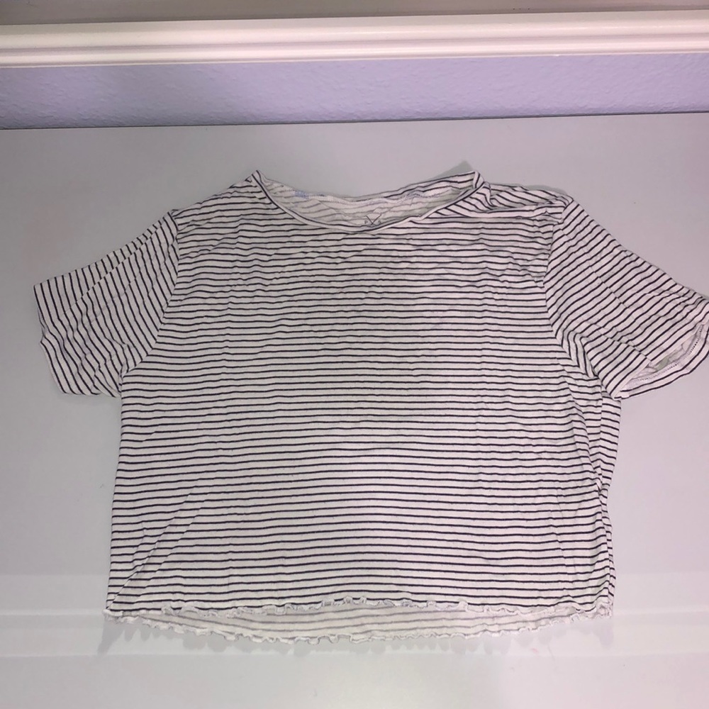 PACSUN Crop Top